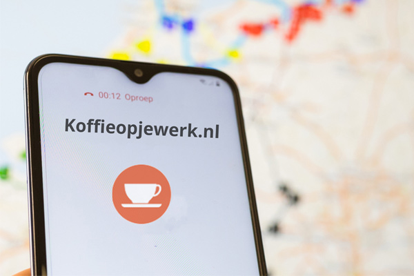 contact mobiel